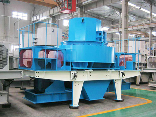 1032沖擊式破碎機